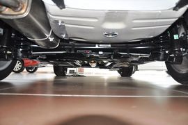 2013款标致3008 2.0L自动潮流版