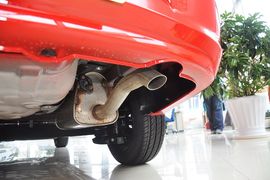 2010款雪佛兰赛欧三厢1.4L EMT优逸版