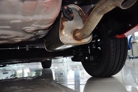 2010款雪佛兰赛欧三厢1.4L EMT优逸版