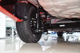 2010款雪佛兰赛欧三厢1.4L EMT优逸版