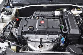 2013款雪铁龙爱丽舍三厢 1.6L 手动科技型