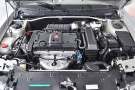 2013款雪铁龙爱丽舍三厢 1.6L 手动科技型