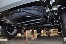 2013款雪铁龙爱丽舍三厢 1.6L 手动科技型