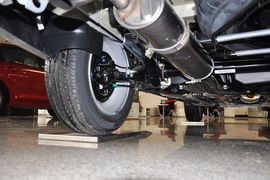 2013款雪铁龙爱丽舍三厢 1.6L 手动科技型