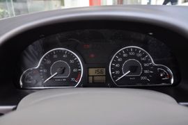 2013款雪铁龙爱丽舍三厢 1.6L 手动科技型