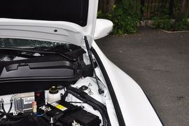 2013款广汽传祺GA5 1.8T AT舒适版