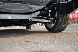 2013款广汽传祺GA5 1.8T AT舒适版