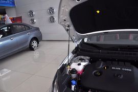 2013款长安致尚XT 1.6L 手动 俊酷型