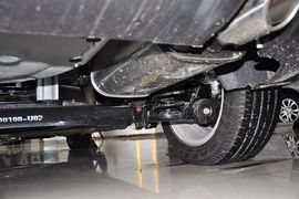 2013款长安致尚XT 1.6L 手动 俊酷型