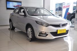 2013款长安致尚XT 1.6L 手动 俊酷型