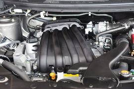 2012款轩逸经典1.6XE手动舒适版