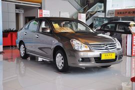2012款轩逸经典1.6XE手动舒适版