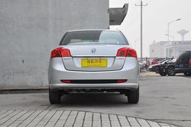 正后