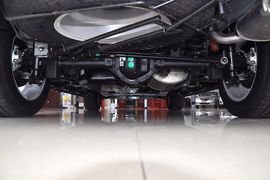 2013款荣威W5 1.8T 4WD豪域版