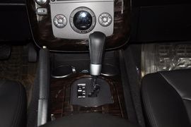 2013款荣威W5 1.8T 4WD豪域版