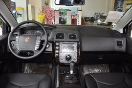 2013款荣威W5 1.8T 4WD豪域版