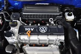 2013款大众宝来 1.6L手动舒适型