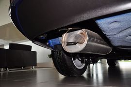 2013款大众宝来 1.6L手动舒适型