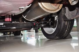 2012款长安逸动1.6L 手动豪华型 京V
