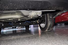 2013款启辰D501.6L手动北斗导航版