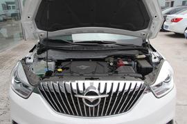 2017款海马福美来七座版 1.5T 自动适·享型