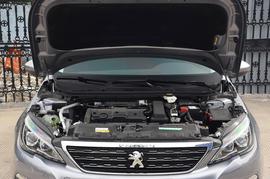 2016款标致308 1.6L 自动豪华版