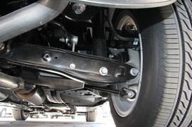 2015款红旗H7 1.8T 技术型