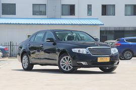 2015款红旗H7 1.8T 技术型
