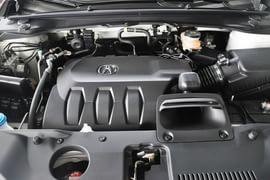 2013款讴歌RDX 3.0L V6精英版