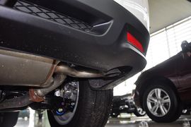 2013款讴歌RDX 3.0L V6精英版