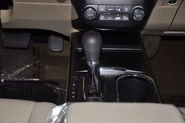 2013款讴歌RDX 3.0L V6精英版