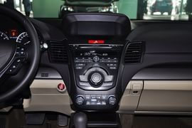 2013款讴歌RDX 3.0L V6精英版