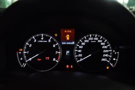 2013款讴歌RDX 3.0L V6精英版
