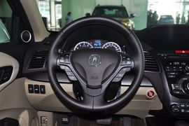 2013款讴歌RDX 3.0L V6精英版