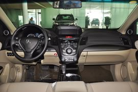 2013款讴歌RDX 3.0L V6精英版