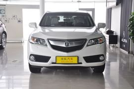 2013款讴歌RDX 3.0L V6精英版