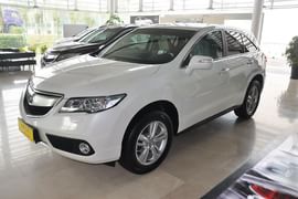 2013款讴歌RDX 3.0L V6精英版