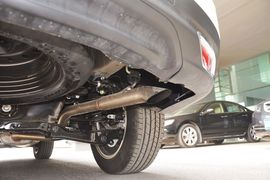 2014款讴歌MDX 3.5L V6低配版