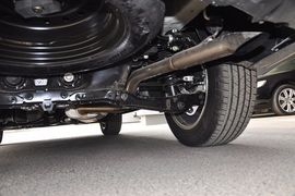 2014款讴歌MDX 3.5L V6低配版