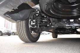 2014款讴歌MDX 3.5L V6低配版