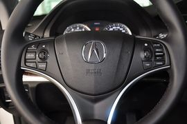 2014款讴歌MDX 3.5L V6低配版