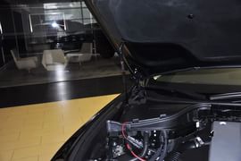 2013款英菲尼迪Q70L 2.5L舒适版