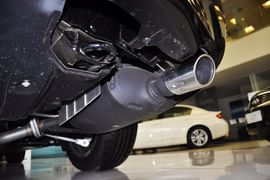 2013款英菲尼迪Q70L 2.5L舒适版