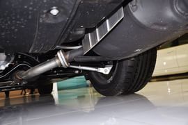 2013款英菲尼迪Q70L 2.5L舒适版