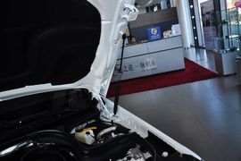 2013款奔驰GLK300 4MATIC动感型