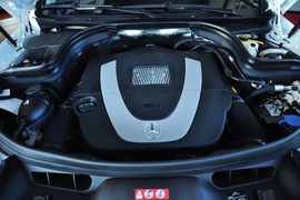 2013款奔驰GLK300 4MATIC动感型