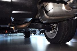 2013款奔驰GLK300 4MATIC动感型