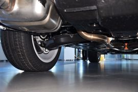 2013款奔驰GLK300 4MATIC动感型