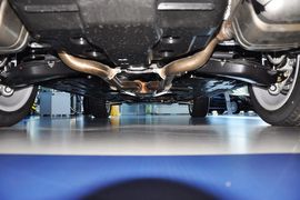 2013款奔驰GLK300 4MATIC动感型