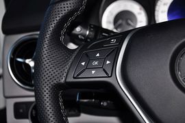 2013款奔驰GLK300 4MATIC动感型